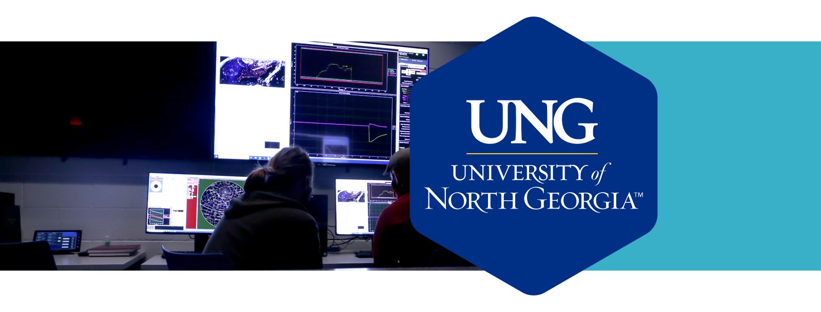 Connect with Physics at UNG